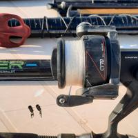  Attrezzatura sport pesca 