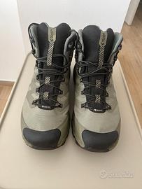 LA SPORTIVA Ultra Raptor 3 Mid GTX - taglia 47