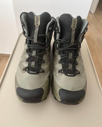 LA SPORTIVA Ultra Raptor 3 Mid GTX - taglia 47