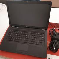 Computer portatile notebook HP Compaq Presario CQ5