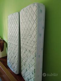 materassi singoli