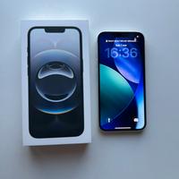 🍎iPhone 16e 128GB Bianco 🔋95%