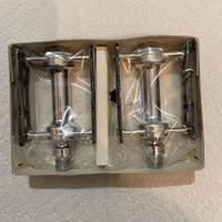 PEDALI CAMPAGNOLO RECORD SUPERLEGGERI