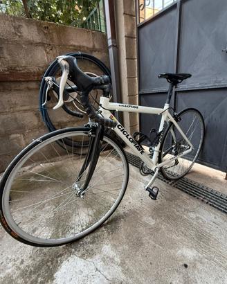 Bici da corsa