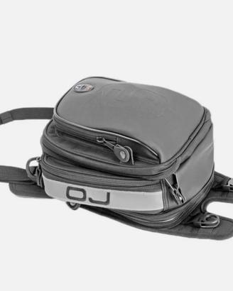 Borsa OJ x moto magnetica