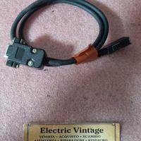 1175NN-Cavo RS232 to Parallel Port