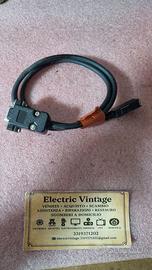 1175NN-Cavo RS232 to Parallel Port