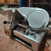 Affettatrice Zenith professionale vintage