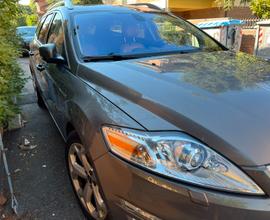 Ford modeo station wagon 2012