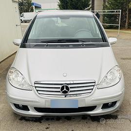 Mercedes benz classe A