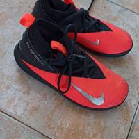 Scarpe da calcio nike phanton vsn