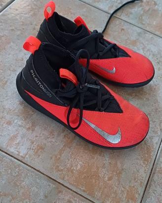 Scarpe da calcio nike phanton vsn
