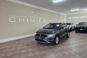Volkswagen T-Roc 2.0 TDI SCR 150 CV DSG Style