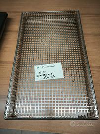 Teglia da forno per frittura