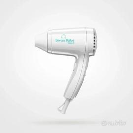 Asciugacapelli Valera Swiss Bebé