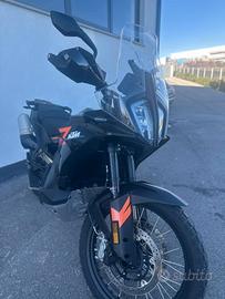 Ktm 790 Adventure