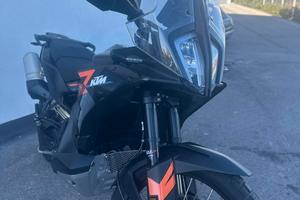 Ktm 790 Adventure