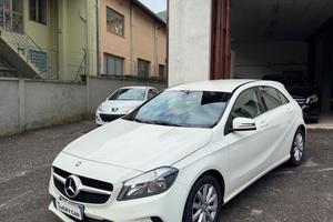 Mercedes-benz A 180 d Executive