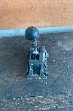 Leva cambio manuale Fiat 500L