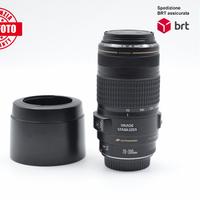 Canon EF 70-300 F4-5.6 IS USM (Canon)