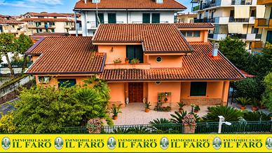 Villa signorile