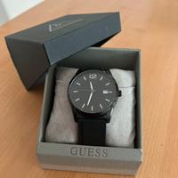 Orologio guess uomo