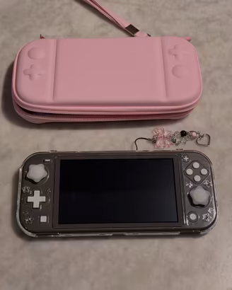 Nintendo switch lite animal crossing, mario kart 8