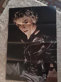 Poster Madonna vintage