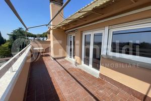 Attico/Mansarda Fonte Nuova [Cod. rif 3314466VRG]