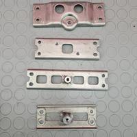 STAFFE TELAIETTO x SUZUKI GSXR 750 2008 2009 600 2