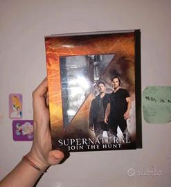 action figure Sam Winchester 