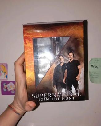 action figure Sam Winchester 