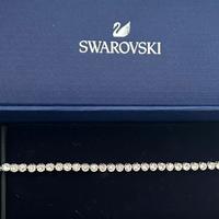 Bracciale tennis Swarovski