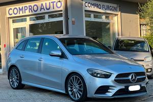 Mercedes-benz B 180 d Automatic Premium ok Neopate