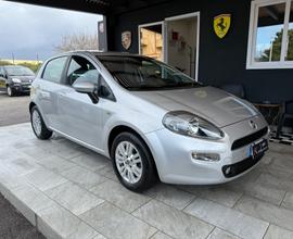 Fiat Punto 1.3 MJT II S&S 85 CV 5 porte ECO Lounge