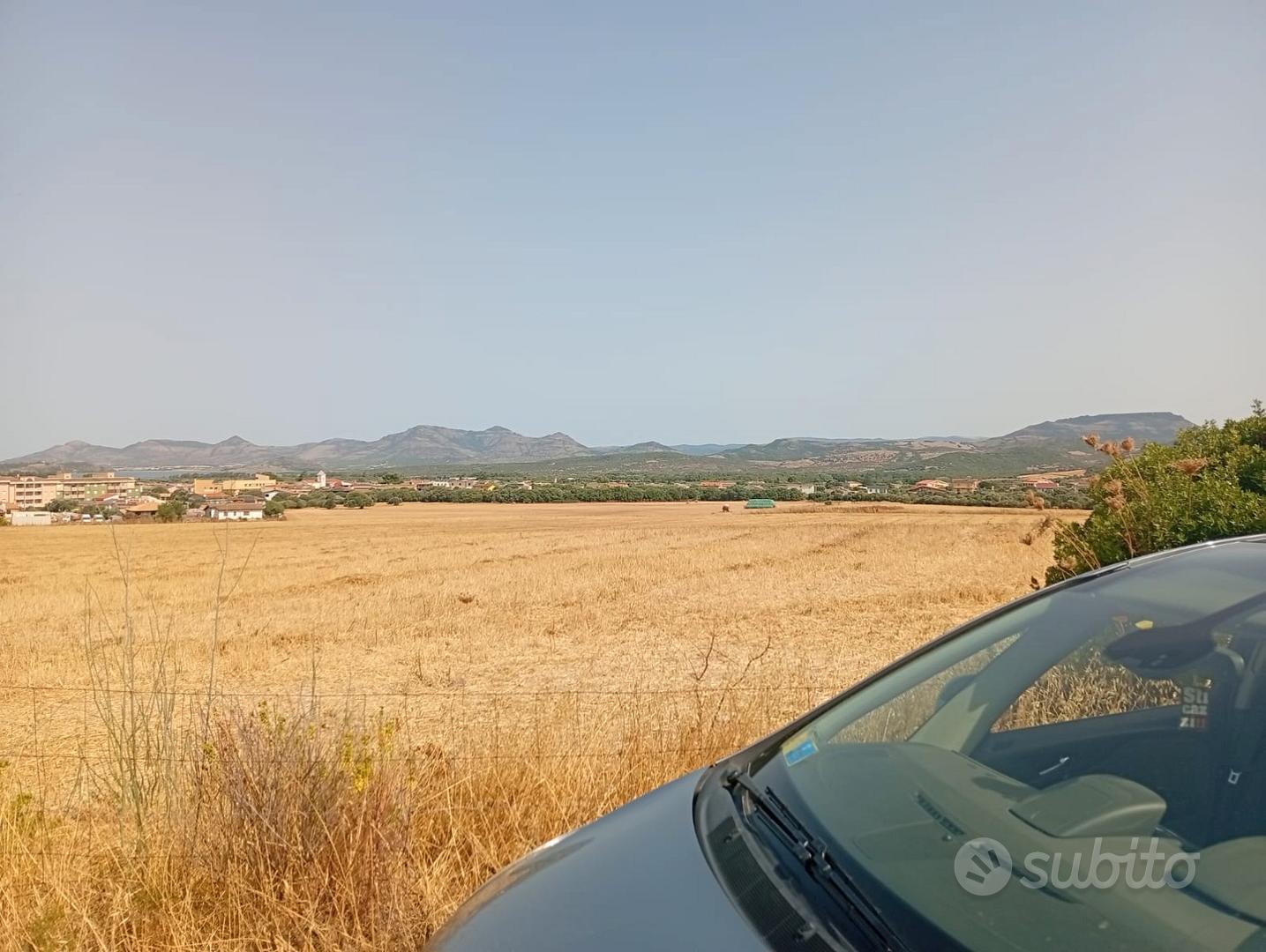 Terreno agricolo giba loc su solu - Vista 4
