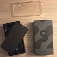Samsung Galaxy S22 128gb