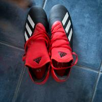 Scarpe calcio adidas