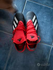 Scarpe calcio adidas