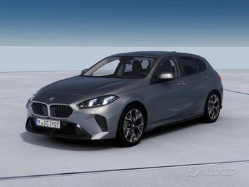 BMW Serie 1 120 48V MSport Design
