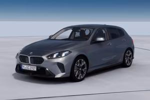 BMW Serie 1 120 48V MSport Design