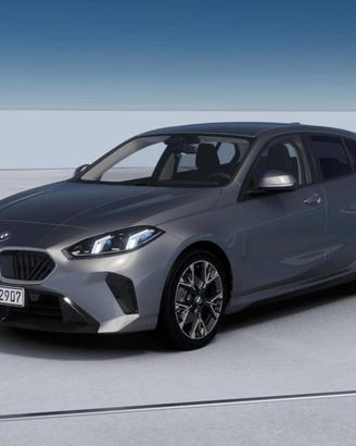 BMW Serie 1 120 48V MSport Design