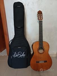 Chitarra Yamaha  CLA C40II
