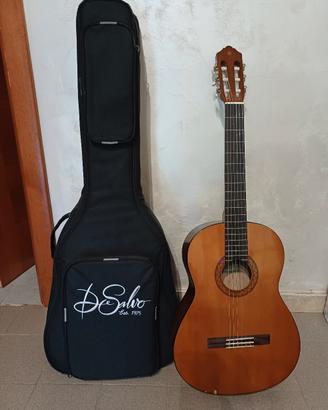 Chitarra Yamaha  CLA C40II