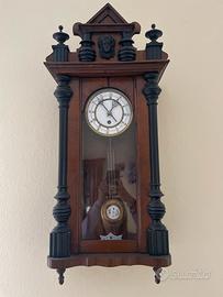 Orologio a pendolo Vintage