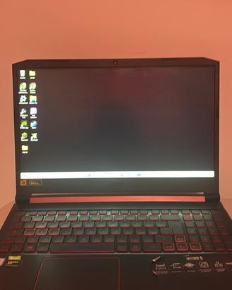 computer portatile