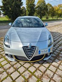 ALFA ROMEO GIULIETTA 2.0 JTDM 150CV 2015