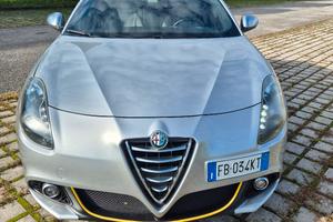 ALFA ROMEO GIULIETTA 2.0 JTDM 150CV 2015