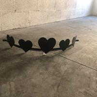 baldacchino e ferma tenda