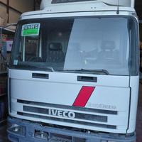 Camion iveco